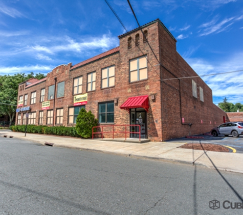 CubeSmart Self Storage - New Rochelle, NY