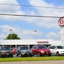 Coughlin Kia - New Car Dealers