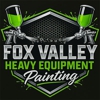 Fox Valley Heavy Equipment Painting gallery