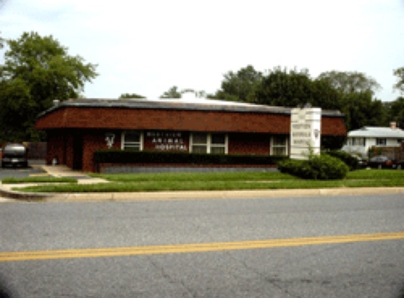 Westview Animal Hospital PA - Gwynn Oak, MD