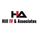 Hill IV & Associates LLC - Currency Exchanges
