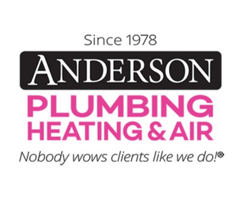 Anderson Plumbing Heating and Air - El Cajon, CA