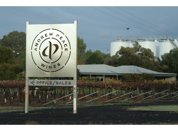 Andrew Peace Wines - Piangil, VIC