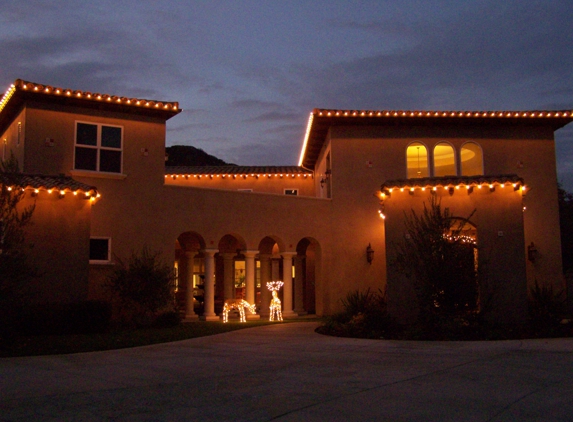 Homefront Lighting Inc - Carlsbad, CA