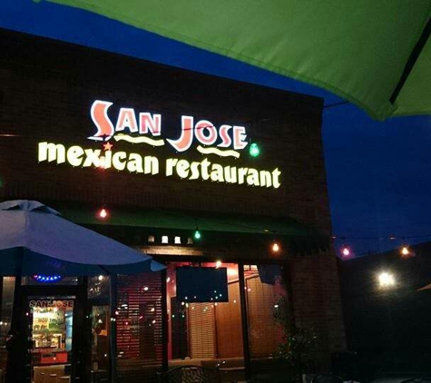 San Jose Mexican Restaurant - Saint Louis, MO