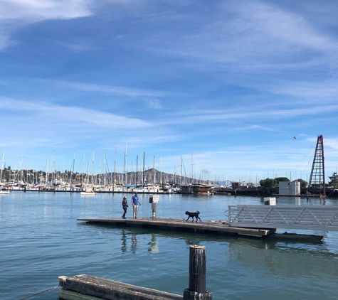 Joinery - Sausalito, CA