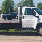 Precision Towing & Recovery