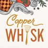 Copper Whisk gallery