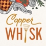 Copper Whisk