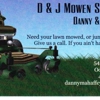 D & J Mowen Service gallery