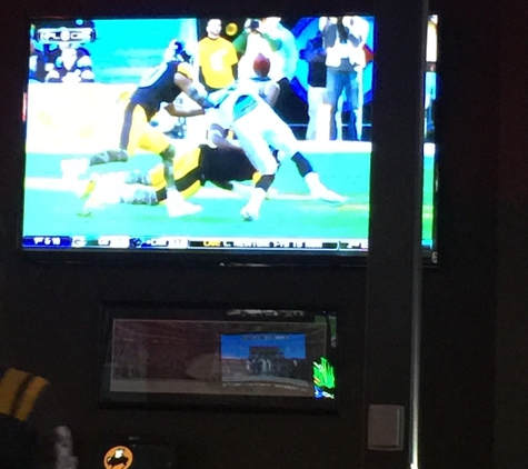 Buffalo Wild Wings - Fargo, ND