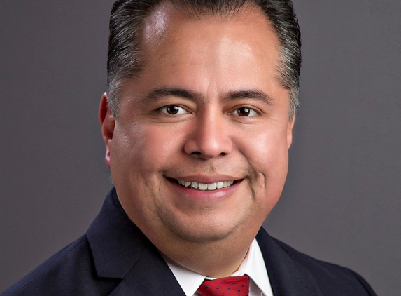 Edward Jones - Financial Advisor: Jim Carranza - Kingwood, TX