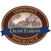 Simpson's Olde Towne Insurance gallery