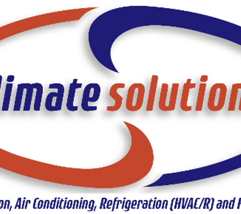 Climate Solutions - Pflugerville, TX