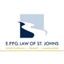 E.P.P.G. Law of St. Johns