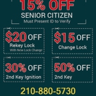 Near Me Locksmiths