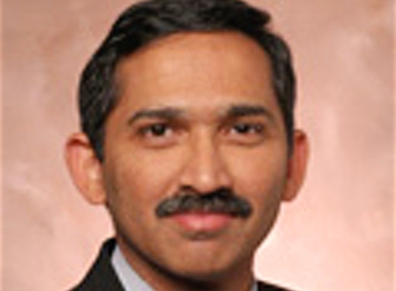 Alankar, Suresh MD - Louisville, KY