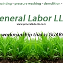 Genereal Labor LLC - Handyman Services