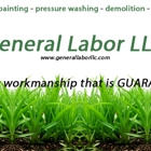 Genereal Labor LLC