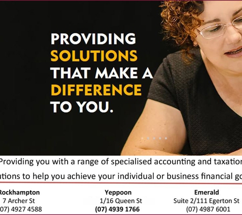 Evans Edwards Accountants Auditors Business Advisors. Providing Solutions That Make A Difference To You