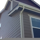 F & H Seamless Gutters - Gutters & Downspouts