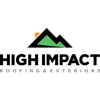 High Impact Roofing & Exteriors gallery