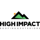 High Impact Roofing & Exteriors