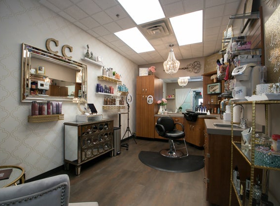 Sola Salon Studios - Saint Paul, MN