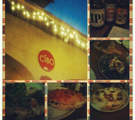 Cibo - Phoenix, AZ