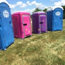 C & C Portables - Portable Toilets