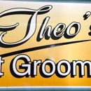 Theo's Pet Grooming & Tiny Poodles 4sale - Pet Specialty Services