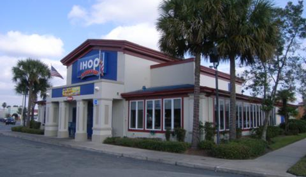 IHOP - Orlando, FL