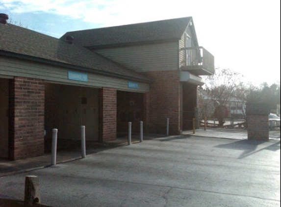 Off Shore Car Wash - Absecon, NJ