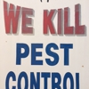 We Kill Pest Control Services