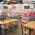 Five Guys