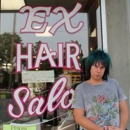 Ex Hair Salon- Crystal Kirkpatrick - Beauty Salons