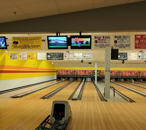 Bryan's Bowling Center - Laurel, DE