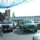 Pasadena Ford - New Car Dealers