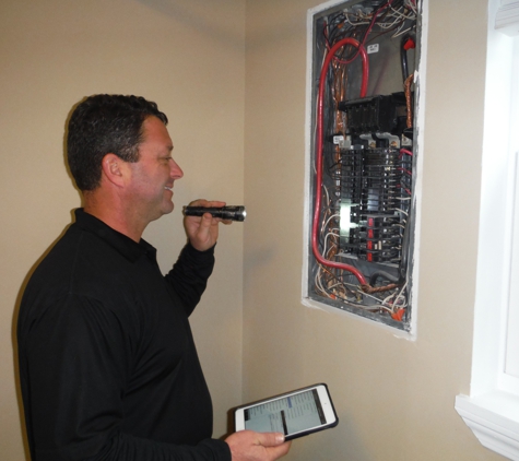 PRECISE Home Inspections, LLC - Chattanooga, TN