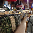 Federal Army & Navy Surplus Inc - Surplus & Salvage Merchandise