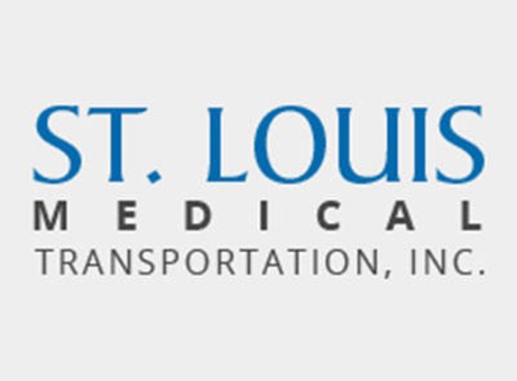 St. Louis Medical Transportation Inc.