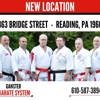 Ganster Karate System gallery