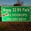 Hwy 22 RV Park gallery