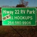 Hwy 22 RV Park - Campgrounds & Recreational Vehicle Parks