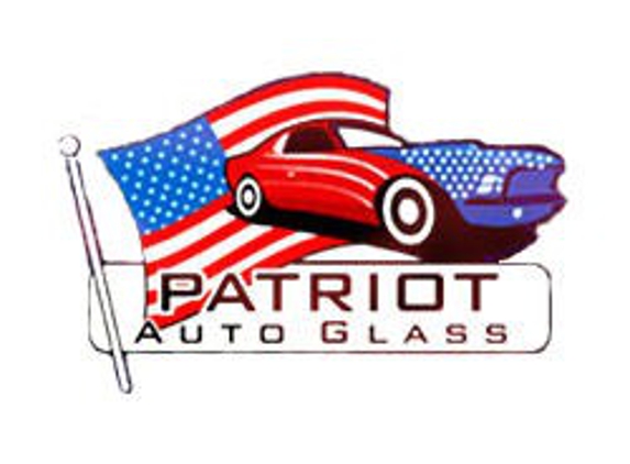 Patriot Auto Glass - Ashburn, VA