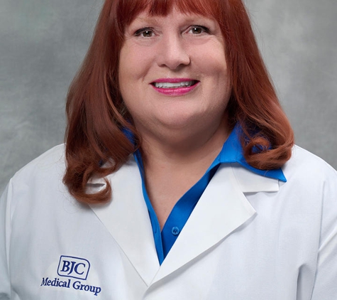 Kelly J Lindsey, MD - Alton, IL