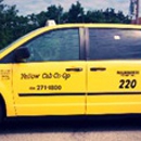 Yellow Cab Co-op - Shuttle Service