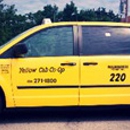 Yellow Cab Co-op - Airport Transportation