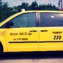 Yellow Cab Co-op