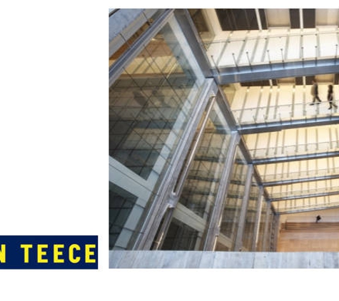 Jackson Teece - Barangaroo, NSW